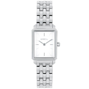 Orologio solo tempo da donna Breil Carrè TW2077