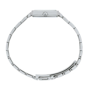 Orologio solo tempo da donna Breil Carrè TW2077