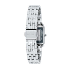 Load image into Gallery viewer, Orologio solo tempo da donna Breil Carrè TW2077
