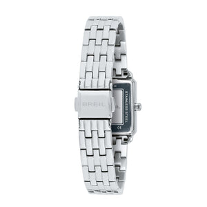 Orologio solo tempo da donna Breil Carrè TW2077