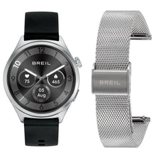 Cargar imagen en el visor de la galería, Smartwatch unisex Breil BC-3.9 TW2181
