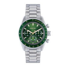 Carica l'immagine nel visualizzatore di Gallery, Orologio Cronografo da uomo Breil Extreme Noir TW2186
