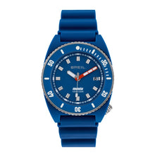 Carica l'immagine nel visualizzatore di Gallery, Orologio solo tempo da uomo Breil Manta E.C.O. Blend TW2195
