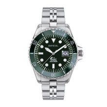 Cargar imagen en el visor de la galería, Orologio solo tempo da uomo Breil Manta Heritage TW2207
