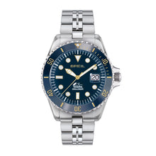 Load image into Gallery viewer, Orologio solo tempo da uomo Breil Manta Heritage TW2208
