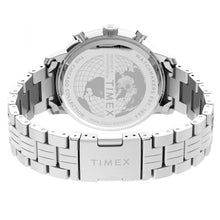 Cargar imagen en el visor de la galería, Orologio Cronografo da uomo Timex Chicago TW2V01700
