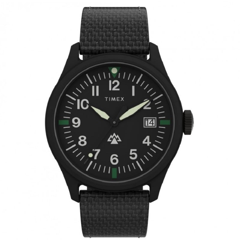 Orologio solo tempo da uomo Timex Expedition North Traprock TW2W23400