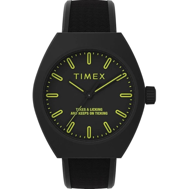 Orologio solo tempo unisex Timex Expedition Urban Pop TW2W42400