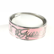 Carica l'immagine nel visualizzatore di Gallery, Bracciale rigido da donna guess UBB30918
