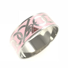 Carica l'immagine nel visualizzatore di Gallery, Bracciale rigido da donna guess UBB30918
