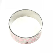 Carica l'immagine nel visualizzatore di Gallery, Bracciale rigido da donna guess UBB30918
