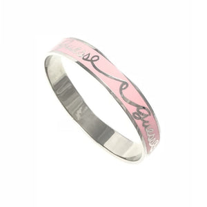 Bracciale rigido da donna guess UBB30926