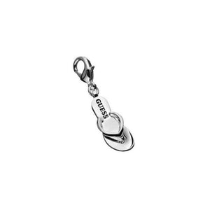 Charm Pendente a forma di infradio Guess UBC90916