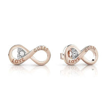 Load image into Gallery viewer, Guess Endless Love women's earrings UBE85011
