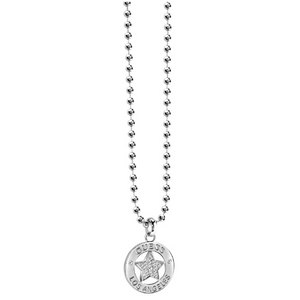 COLLANA DONNA GUESS PENDENTE LOS ANGELES