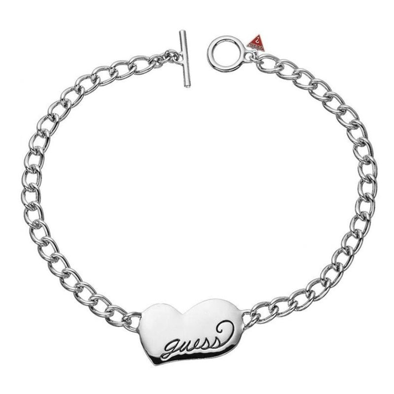 Collana da Donna Catena in ottone Guess UBN30909