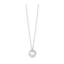 Carica l&#39;immagine nel visualizzatore di Gallery, Collana da donna Guess Heart Devotion UBN82047

