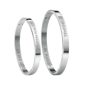 Set Bracciali da donna Guess Lovers Bangle UBS84407