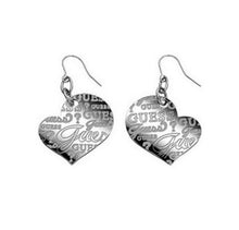 Cargar imagen en el visor de la galería, Orecchini da donna Guess USE80906
