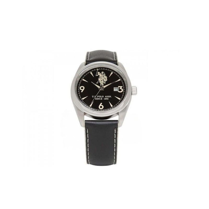 Orologio da uomo solo tempo US Polo Holden USP4035WH