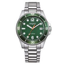 Cargar imagen en el visor de la galería, Reloj Vagary Acqua39 VD5-112-55 para hombre
