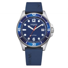 Carica l'immagine nel visualizzatore di Gallery, Orologio da uomo Vagary Acqua39 VD5-317-70
