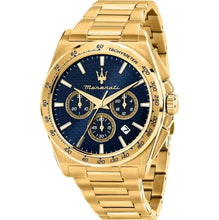 Load image into Gallery viewer, Orologio cronografo da uomo Maserati Velocità R8873652002
