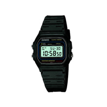Cargar imagen en el visor de la galería, Reloj digital unisex Casio Collection W-59-1VQES
