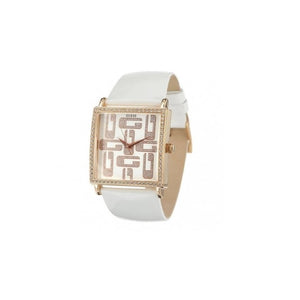 Guess W10547L1 women's time only watch