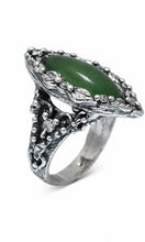 Cargar imagen en el visor de la galería, Anello da donna in argento 925 Maestro Riverso Aeterna AnAet04/G
