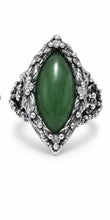 Cargar imagen en el visor de la galería, Anello da donna in argento 925 Maestro Riverso Aeterna AnAet04/G
