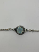 Carica l'immagine nel visualizzatore di Gallery, Bracciale da donna in argento 925 Maestro Riverso Exclusive BrkExl02/Ac
