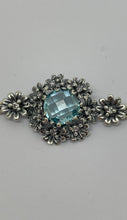 Carica l'immagine nel visualizzatore di Gallery, Bracciale da donna in argento 925 Maestro Riverso Primule BrKPrm05/Ac
