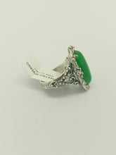 Cargar imagen en el visor de la galería, Anello da donna in argento 925 Maestro Riverso Aeterna AnAet06/G
