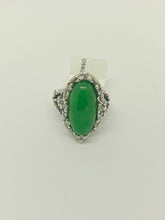 Cargar imagen en el visor de la galería, Anello da donna in argento 925 Maestro Riverso Aeterna AnAet06/G
