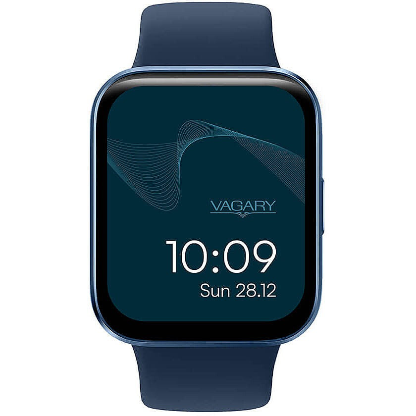 Vagary By Citizen Smartwatch 2023 X03A-002VY Smartwatch