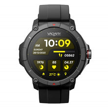 Load image into Gallery viewer, Orologio Smartwatch unisex Vagary By Citizen X04A-001VY
