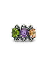 Load image into Gallery viewer, Maestro riverso Anello primule edizione limitata AnEd15/pe/ch/am
