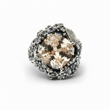 Carica l'immagine nel visualizzatore di Gallery, Anello da donna in argento 925 Maestro Riverso Elegance AnElg04/Ch
