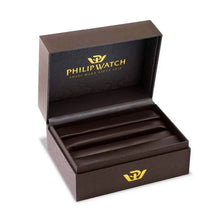 Cargar imagen en el visor de la galería, Penna a sfera Philip Watch J820651
