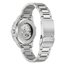 Cargar imagen en el visor de la galería, Orologio da Uomo Automatico Bulova marine star 98B467
