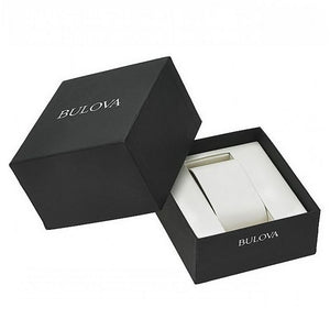Orologio solo tempo da donna Bulova Classic 96l336