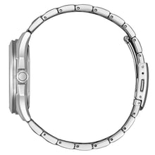 Carica l&#39;immagine nel visualizzatore di Gallery, Orologio solo tempo da uomo Eco drive Citizen elegant AW1750-85L
