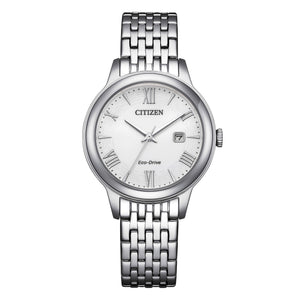 Orologio solo tempo da Donna Eco drive Citizen lady EW2621-59A