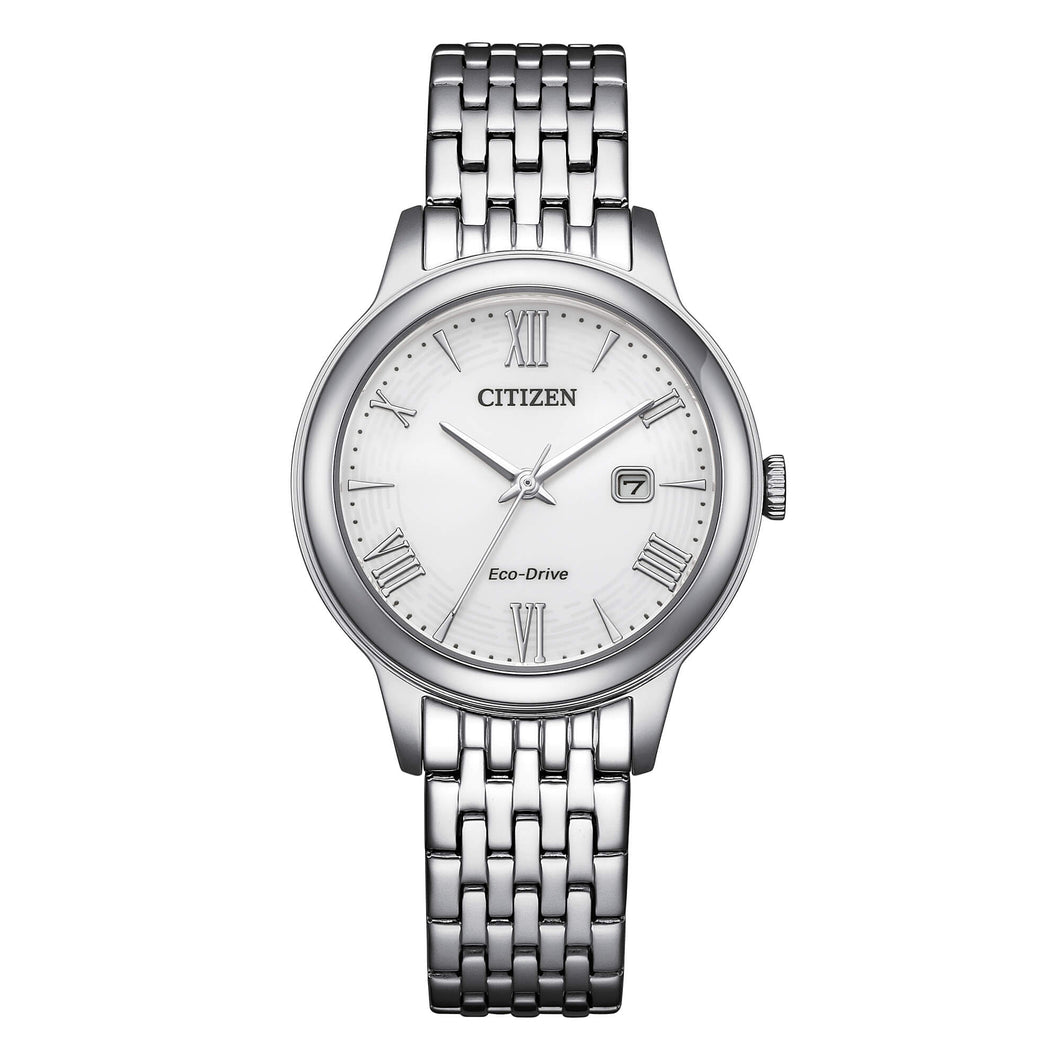 Orologio solo tempo da Donna Eco drive Citizen lady EW2621-59A