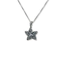 Cargar imagen en el visor de la galería, Collana da donna in Argento 925 Maestro Riverso Mare Mr58/B
