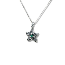 Cargar imagen en el visor de la galería, Collana da donna in Argento 925 Maestro Riverso Mare Mr58/V
