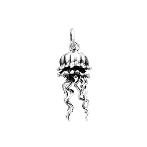 Charm in Argento 925 Medusa Grande Giovanni Raspini 11186