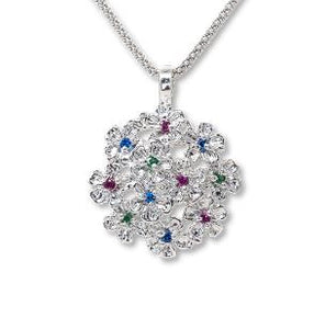 Ciondolo Encanto in Argento 925 Maestro Riverso Enc01/Mult
