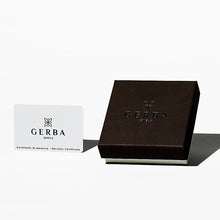 Carica l&#39;immagine nel visualizzatore di Gallery, Bracciale da Uomo In Filo Cerato Gerba GE/LAB 64
